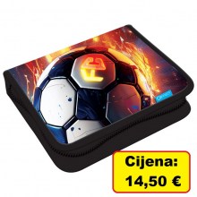 Pernica puna 1zip 2preklopa Football 1B